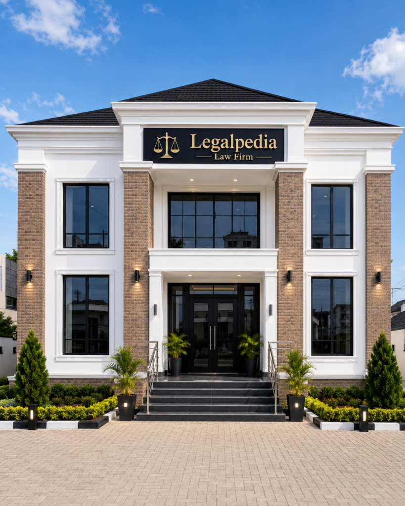Legalpedia Demo