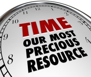 Time Management Tips For The Legal Professional