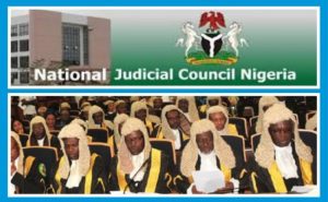COVID-19 AND THE NIGERIAN JUSTICE SYSTEM