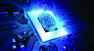 THE BENEFITS OF ARTIFICIAL INTELLIGENCE