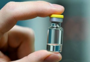 THE VACCINE FOR LAW FIRMS