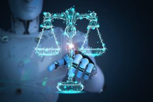 THE FUTURE OF LEGAL SERVICES