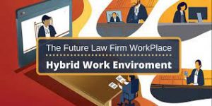 The Future Of Work For Law Firms and The 3rd Wave of Covid_19 Looms
