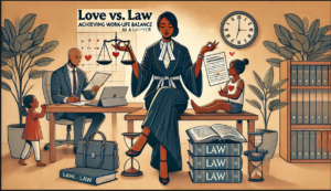 4 Ways Lawyers Can Maintain Work-Life Balance