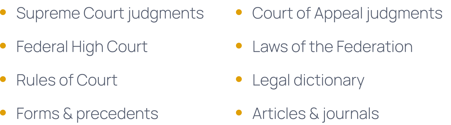 Legalpedia